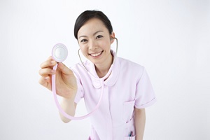 養護教諭のお仕事内容