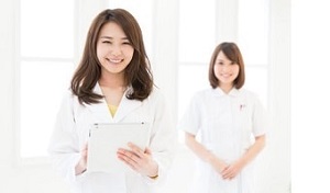 産業保健師・公務員保健師・医務室・企業看護師の求人