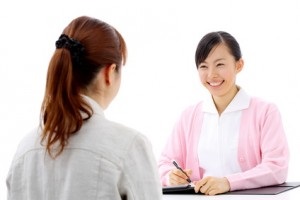 行政保健師の仕事内容