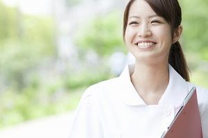 企業と病院看護師の違い