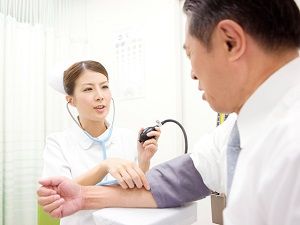 産業保健師看護師求人ニーズ